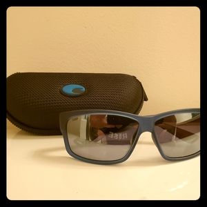 Costa Sunglasses with case